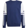 adidas Mikica SQ25 SW CREW Y