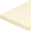 PLOŠČA VEZANA 3mm TOPOL B/BB-2520*1870mm