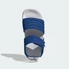 Adidas Sandale za dečake Adilette Sandal 2 K JS2515, Plave