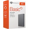 SEAGATE eksterni HDD STJL4000400 (4TB), siv