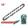 TOTAL Lanac za aku testeru TGSLI40168