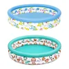 BESTWAY Dečiji bazen 122x25cm Coral Reef Crew Play