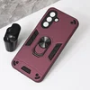 Maska za Samsung A266B Galaxy A26 Hard Ring, Bordo