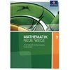 Mathematik Neue Wege SI - Ausgabe 2015 für Niedersachsen G9