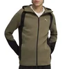 Puma dukserica Evostripe Fz Hoodie dk za muškarce