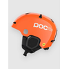 POC Pocito Fornix MIPS Kids Helmet fluorescent orange