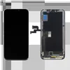 LCD za IPhone XS + touch screen crni JK-Moshi (Incell - HD)