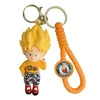 Dragon Ball Z - Gohan Keychain V2