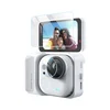 INF Komplet zaščitnega stekla za zaslon Insta360 GO Ultra (2 kosa) - HD Clear, (5000094035)