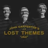 John Carpenter - Lost Themes IV: Noir (LP)
