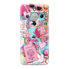 Futrola ultra tanki print clear za honor x9d/magic 8 lite sp029 ( F124819 )