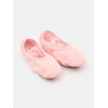 Sinsay - Antisklizne baletanke - pastelno roze