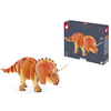 JANOD 3D slagalalica Triceratops, 32 dela