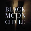 Black Moon Circle - Leave The Ghost Behind (Limited Edition) (Purple /Blue Marbled Coloured) (2 LP + CD)