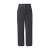LEVIS Kavbojke 578 črna