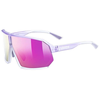 uvex sportstyle 237 3316 ONE SIZE (67) Vijolična/Roza