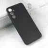 Maska Carbon fiber za Samsung A25 5G/ A256B crna
