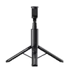 Ulanzi SK26 Portable Selfie Stick Tripod(Phone Clamp Version)