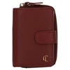 Charm London Washington 21277 Bordeaux red