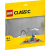 Lego lego classic gray baseplate ( LE11024 )