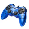 Esperanza Fighter Gamepad for PC USB 2.0 Ergonomisches Design Blue EGG105B