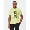 BOSS Majica Iconic TL 50543905 Zelena Relaxed Fit