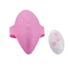 Gardj Europe Vibrator – Strap-on vibrator