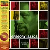 Gregory Isaacs - I Would Rather Fight (Red Coloured) (LP)