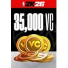 NBA 2K26 35000 Virtual Currency Pack Steam Key (PC) GLOBAL