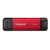 Kingston 2TB Dual USB-A/C USB 3.2 Gen 2 Portable eksterni SSD | SPSD/2TB