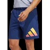 ADIDAS PERFORMANCE Športne hlače, modra