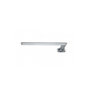 LED zidno svetlo za kupatilo SHINE LED/11W/230V 45 cm IP44 sjajni hrom