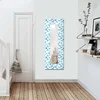 Wallity Ogledalo 40120YMA-15, 40x120 cm, Šareno
