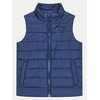 Guess Telovnik H4YJ03 WCFM0 Modra Regular Fit