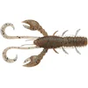 Hollow Craw 10cm Shrimp 6pcs (1570948)
