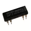 Reed relej DIP12-1A72-12L (12V, 1xR)