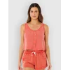 Rip Curl Classic Surf II Tank Top cayenne