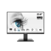 MSI PRO MP243X Monitor 23.8, 1920x1080, IPS, Crni