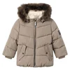 Name It jakna DR 13231305 F bež 104