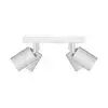 Ledvance Osram led spot lampa elemental pl 4xgu10,bela ( o87696 )