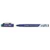 Pilot Liner 4104 Frixion Fineliner - zelen
