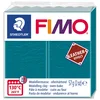 FIMO FIMO Leather polimerna masa 369, 56g Lagoon, (20631589)