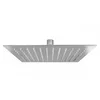 Ruža tuša COPEN S/S hromirana 300x300 2,4mm debljine