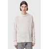 Volnen pulover AllSaints CHILLION