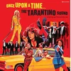 Various Artists - Once Upon a Time the Tarantino Sound (180 g) (Red Coloured) (LP)