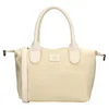 Charm London Buckingham Mono W00842 Cream
