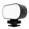 K&F Concept Polnobarvna svetloba RGB Fill Light Oval
