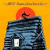 Amos Lee Mountains Of Sorrow, Rivers Of Song (Vinyl LP) (180 Gram)