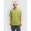 Quiksilver Specialize T-Shirt calliste green