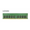 Synology Modul RAM 8 GB DDR4 ECC brez pufra DIMM